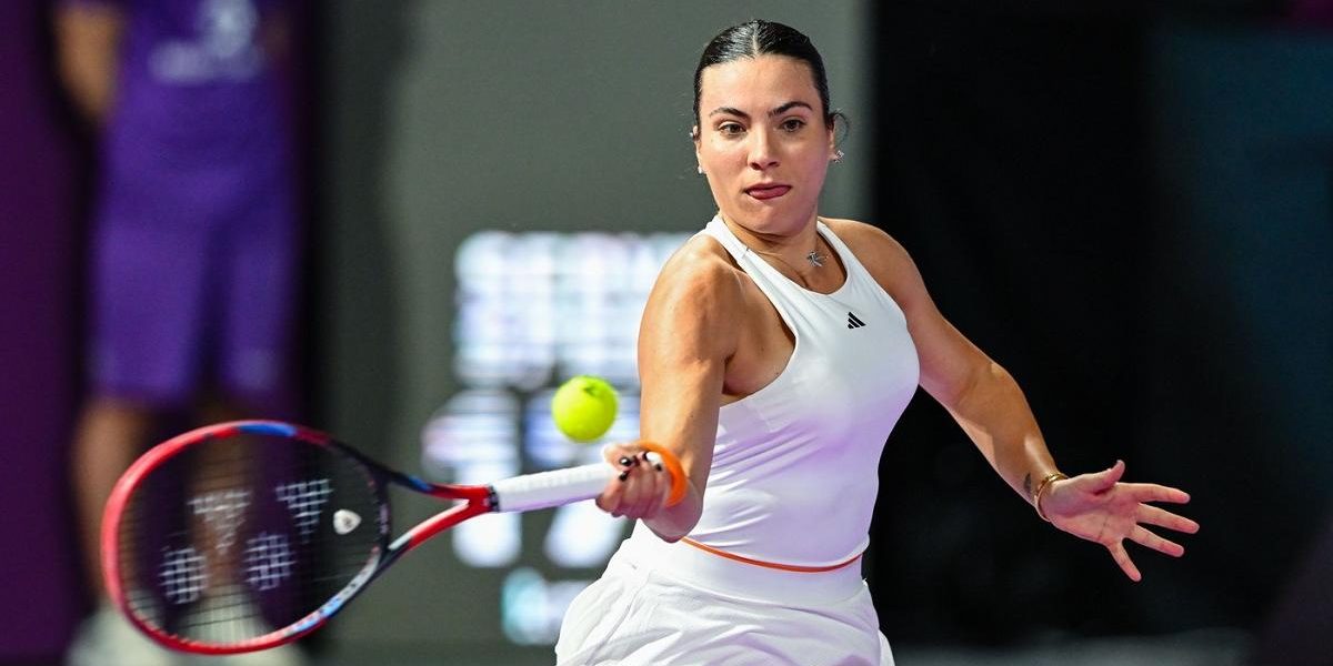 Ruse, parcurs de vis la Linz: românca, în sferturile turneului de tenis