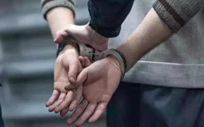 Un t&acirc;năr de 23 de ani este cercetat de polițiștii din Bucuresți după ce a postat pe o rețea de socializare un mesaj cu caracter fascist, legionar și rasist