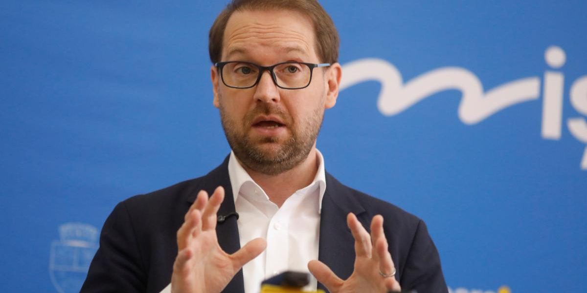 USR, atac la președinte: „Numirile din justiție, cu amprenta PSD”