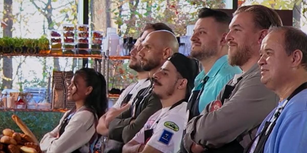 Chefi la Cuțite: Sandvișul, proba de foc din bootcamp, sezonul 17