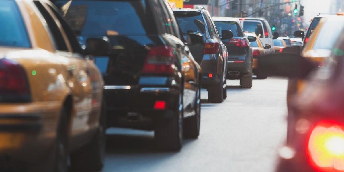 Probleme pe DN7: Trafic îngreunat în România pe 9 aprilie 2026