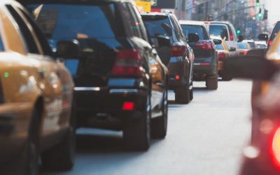 Probleme pe DN7: Trafic îngreunat în România pe 9 aprilie 2026