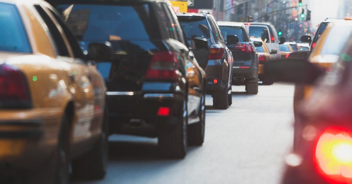 Probleme pe DN7: Trafic îngreunat în România pe 9 aprilie 2026