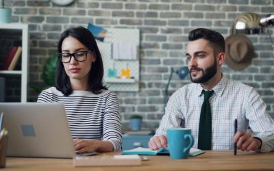 IMM-urile Românești, Puse la Încercare de Economia Globală și Digitalizare IMM-urile din România se confruntă cu o provocare majoră: adaptarea rapidă la complexitatea economiei globale și la transformările digitale