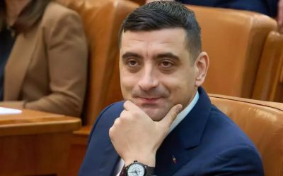 Un nou sondaj de opinie confirmă poziția dominantă a lui George Simion și a Alianței pentru Unirea Românilor (AUR) pe scena politică românească, indicând o tendință de consolidare a electoratului