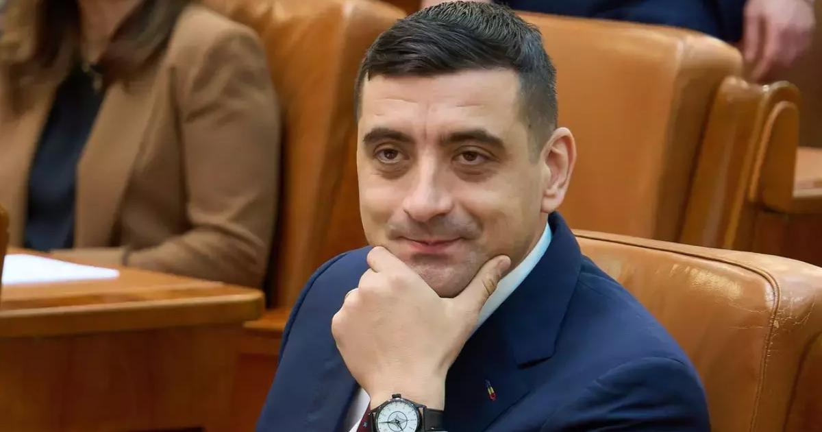 Un nou sondaj de opinie confirmă poziția dominantă a lui George Simion și a Alianței pentru Unirea Românilor (AUR) pe scena politică românească, indicând o tendință de consolidare a electoratului