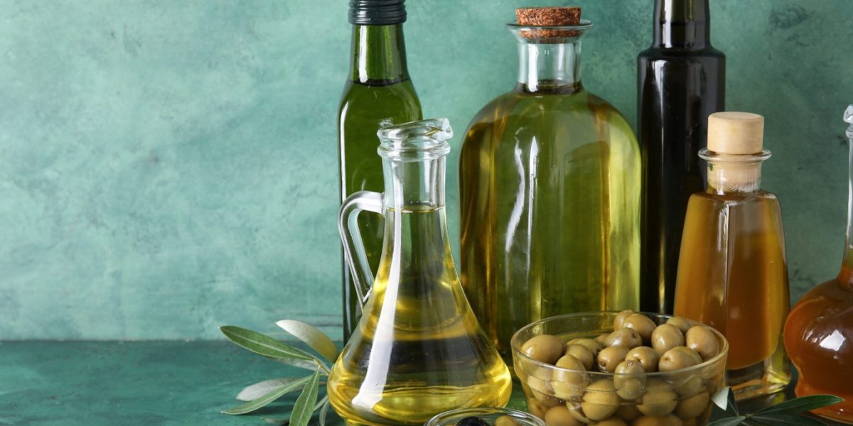 Uleiul de măsline extravirgin: Secretul pentru un creier mai performant?