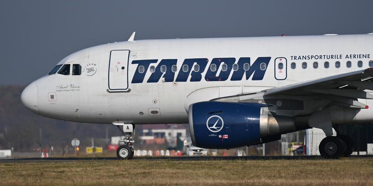TAROM, la un pas de dispariție: Joi, ziua decisivă pentru companie