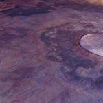 Mister pe Marte: O „umbră” inexplicabilă sfidează știința de-o jumătate de secol