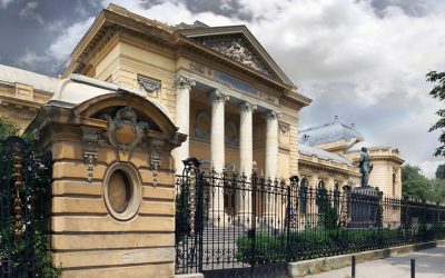 UMF „Carol Davila” București, lider incontestabil în cercetare la nivel național