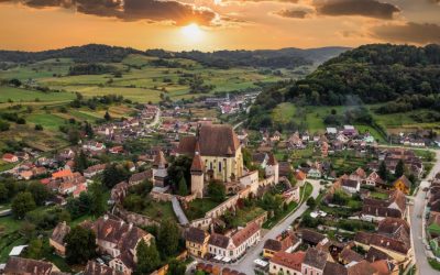 Americani, fascinați de România: De ce aleg Europa, cu tot cu Bulgaria și Albania?