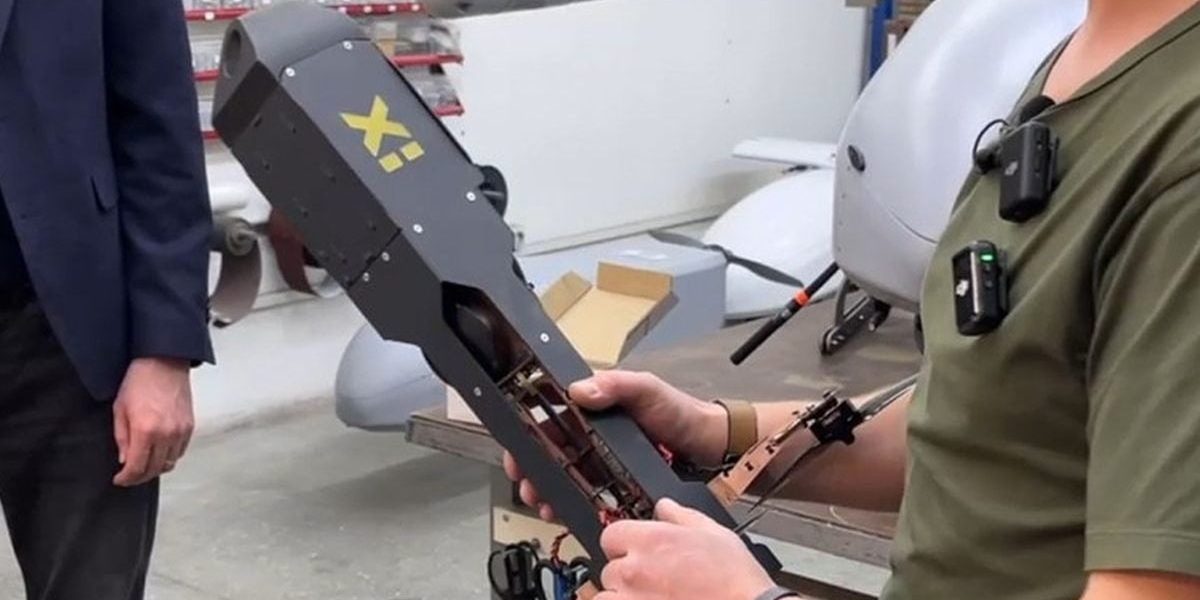 Un român și un moldovean au creat drone ucigașe: Shahed-urile rusești, țintă sigură în București