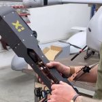 Un român și un moldovean au creat drone ucigașe: Shahed-urile rusești, țintă sigură în București