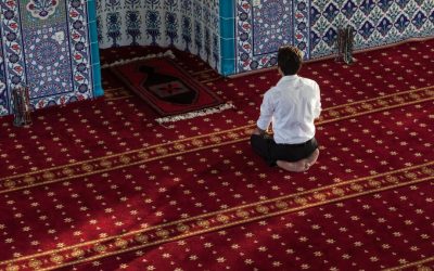 Sat elvețian, revoltă anti-moschee: Locuitorii spun STOP proiectului