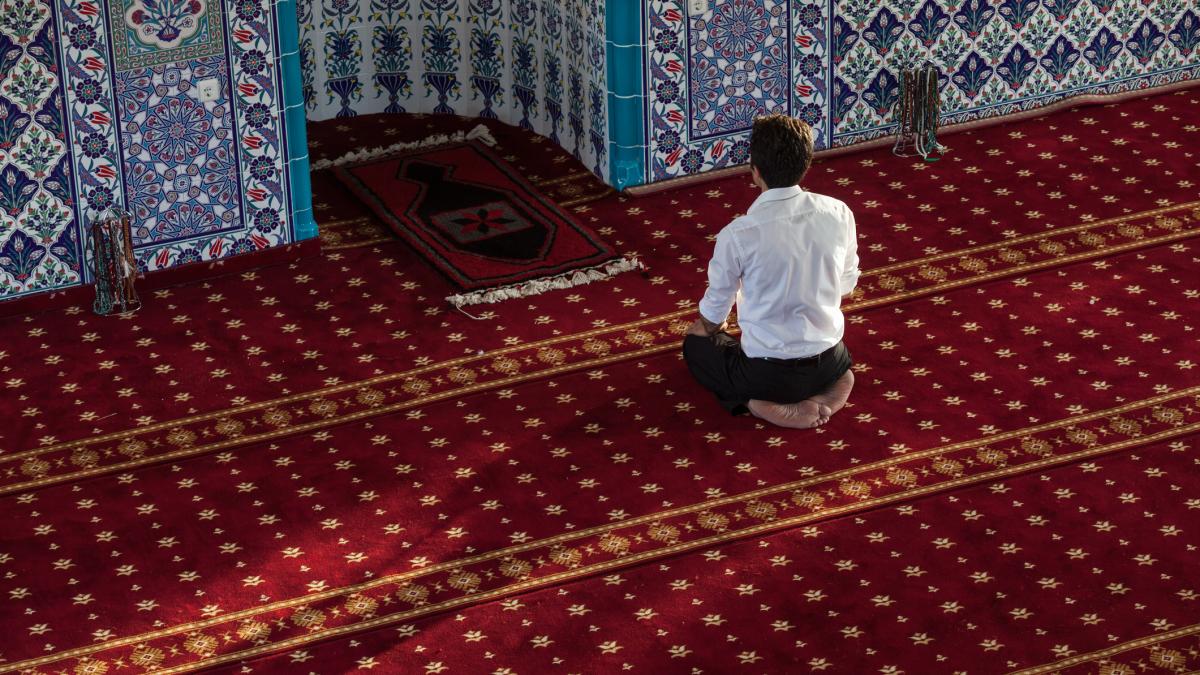 Sat elvețian, revoltă anti-moschee: Locuitorii spun STOP proiectului