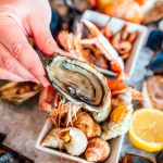 Virus ucigător: Boală cronică misterioasă, declanșată de fructele de mare