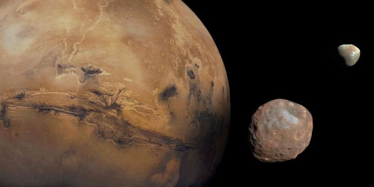 Test de cultură generală: De ce unele planete au mai mulți sateliți?