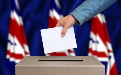 Șaizeci de români candidează la Londra: Populistii de la Reform UK, forța principală