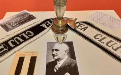 Universitatea Cluj a obținut o victorie surprinzătoare pe terenul Rapid București, cu scorul de 2-1, într-o confruntare din etapa a treia a play-off-ului Superligii de fotbal