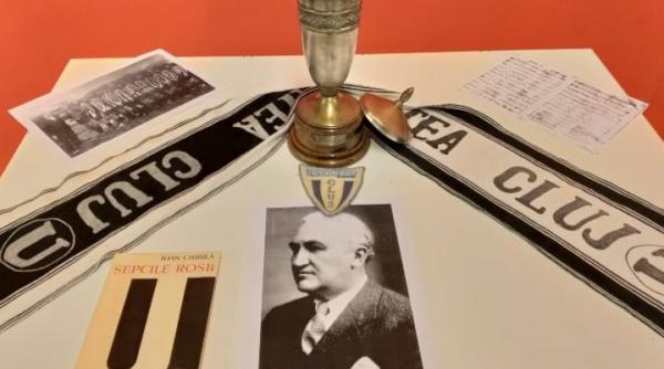 Universitatea Cluj a obținut o victorie surprinzătoare pe terenul Rapid București, cu scorul de 2-1, într-o confruntare din etapa a treia a play-off-ului Superligii de fotbal