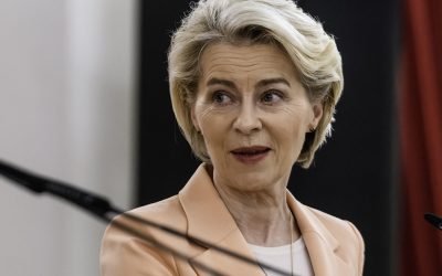Ungaria, zguduită de Magyar: Reacții puternice în Europa, von der Leyen jubilează