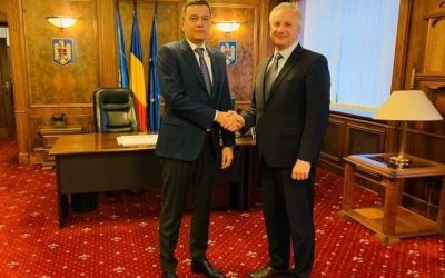 Fost consilier, apel la Grindeanu: „Nu blocați România!” PSD, pus la zid?