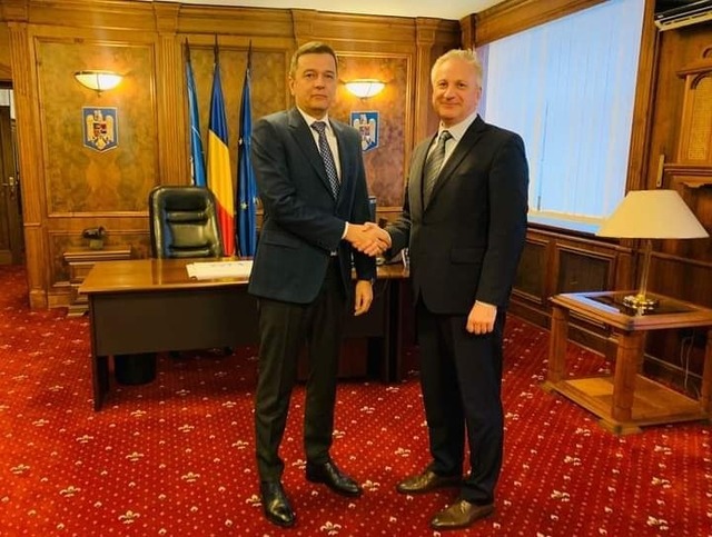 Fost consilier, apel la Grindeanu: „Nu blocați România!” PSD, pus la zid?