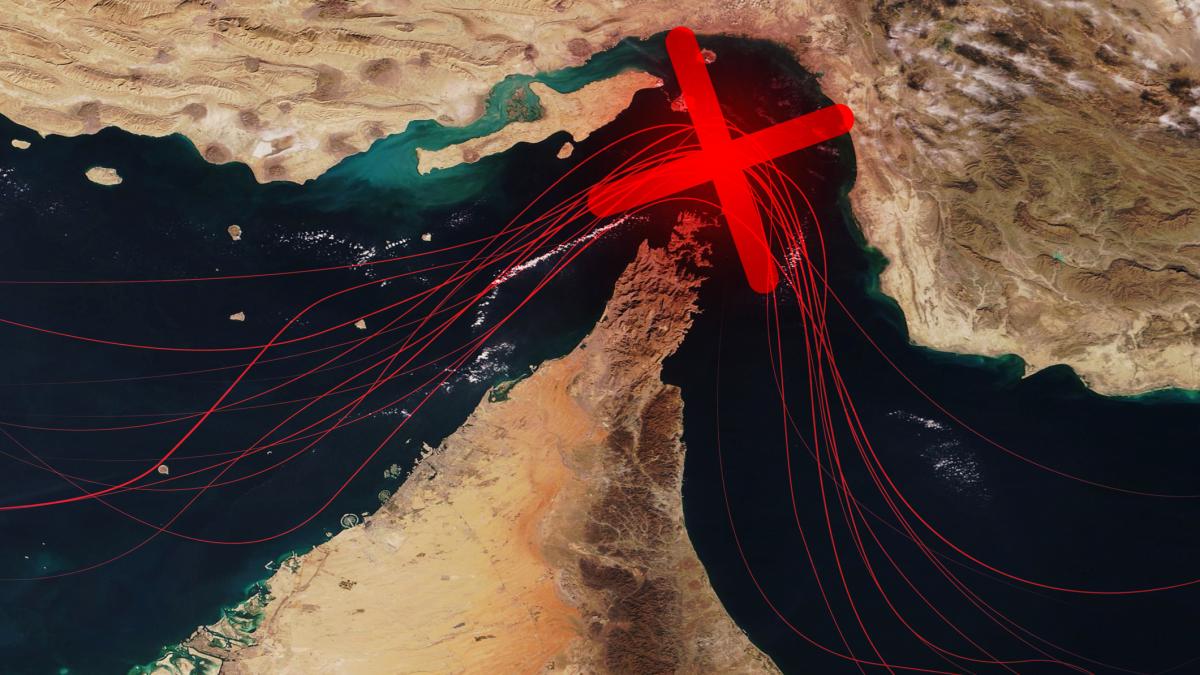 Iranul nu cedează: Experții, sceptici față de planul lui Donald Trump din Ormuz