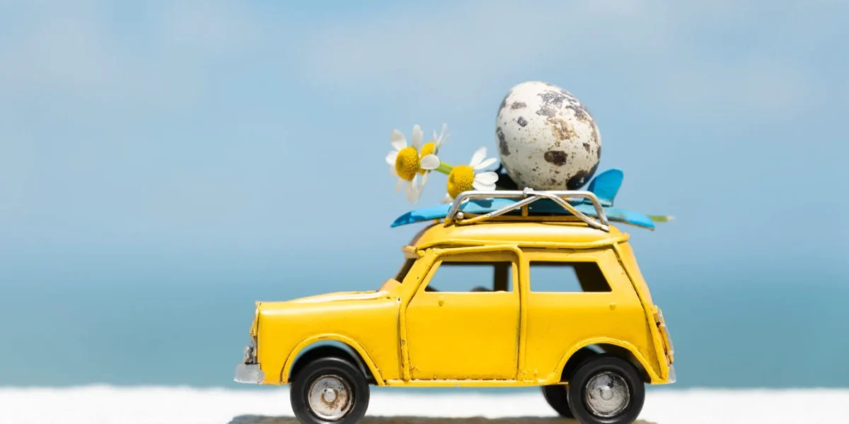 Turbulenta achiziției de vacanțe: turiștii români preferă experiențe fără stres pentru Paștele din 2026 Tendințele din comportamentul turiștilor români pentru Paștele din 2026 indică o schimbare clară: aceștia preferă vacanțe fără griji, evitând responsabilitățile organizatorice și gătitul prelungit dinaintea sărbătorilor