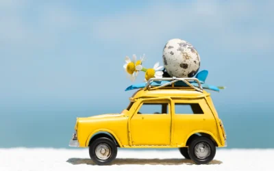 Turbulenta achiziției de vacanțe: turiștii români preferă experiențe fără stres pentru Paștele din 2026 Tendințele din comportamentul turiștilor români pentru Paștele din 2026 indică o schimbare clară: aceștia preferă vacanțe fără griji, evitând responsabilitățile organizatorice și gătitul prelungit dinaintea sărbătorilor
