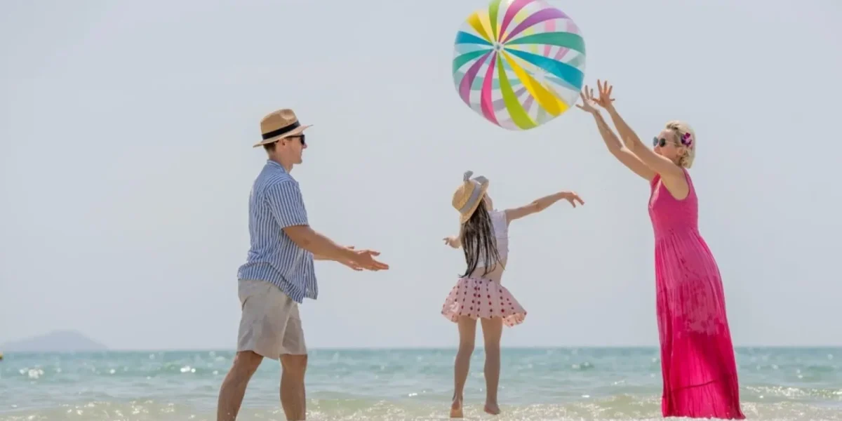 Litoralul României vs. Bulgaria: Unde merg românii de 1 Mai? Prețuri decisive