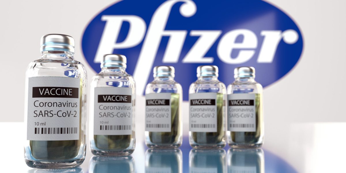 Nazare negociază secret cu Pfizer: Vrea stoparea dobânzilor și ștergerea datoriilor