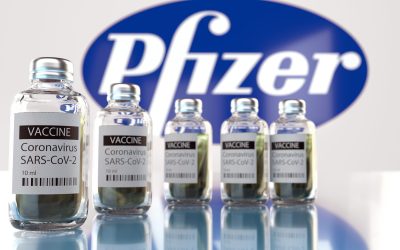Nazare negociază secret cu Pfizer: Vrea stoparea dobânzilor și ștergerea datoriilor