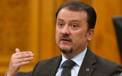 Postul Realitatea Plus va fi închid încă din curând, anunță CNA Vicepreședintele Consiliului Național al Audiovizualului, Valentin Jucan, a declarat marți, 7 aprilie, că emisia Realitatea Plus urmează să fie oprită în zilele următoare, în contextul în care radiodifuzorul trebuie să respecte pașii birocratici necesari pentru încetarea emisiei