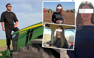 Valentin Sanfira, TRANSFORMAT de iubită: Cum arată acum artistul FOTO!