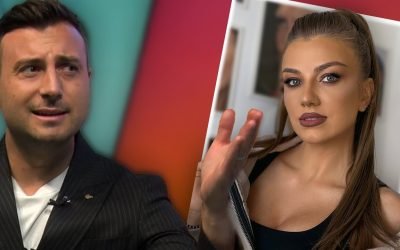Noua cucerire a lui Valentin Sanfira, după divorțul de Codruța Filip: e bogată și-a fost cu fiul lui Dragnea