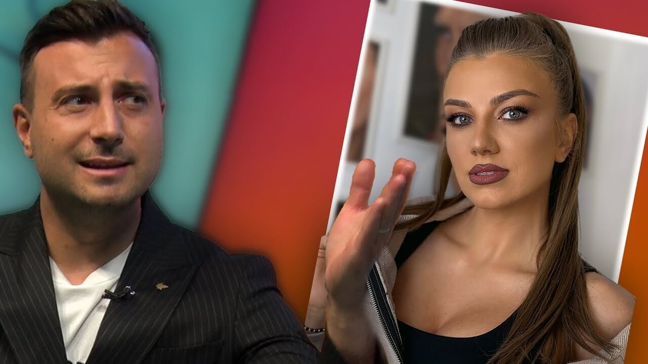 Noua cucerire a lui Valentin Sanfira, după divorțul de Codruța Filip: e bogată și-a fost cu fiul lui Dragnea