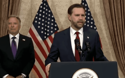 Runda 1: SUA și Iran, negocieri cu final neașteptat. JD Vance, plecat după 21 de ore