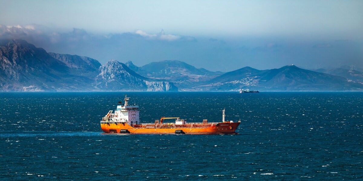 SUA: Marina se pregătește să captureze navele iraniene în lume