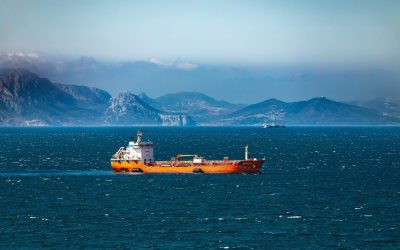 SUA: Marina se pregătește să captureze navele iraniene în lume