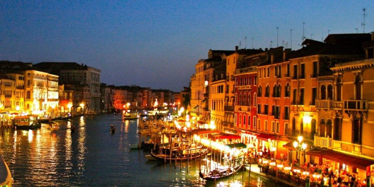 România, la Veneția: Pavilionul Național își deschide porțile pentru artă