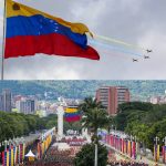 FMI reia legăturile cu Venezuela: Criza economică, pe un nou palier
