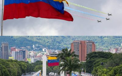 FMI reia legăturile cu Venezuela: Criza economică, pe un nou palier