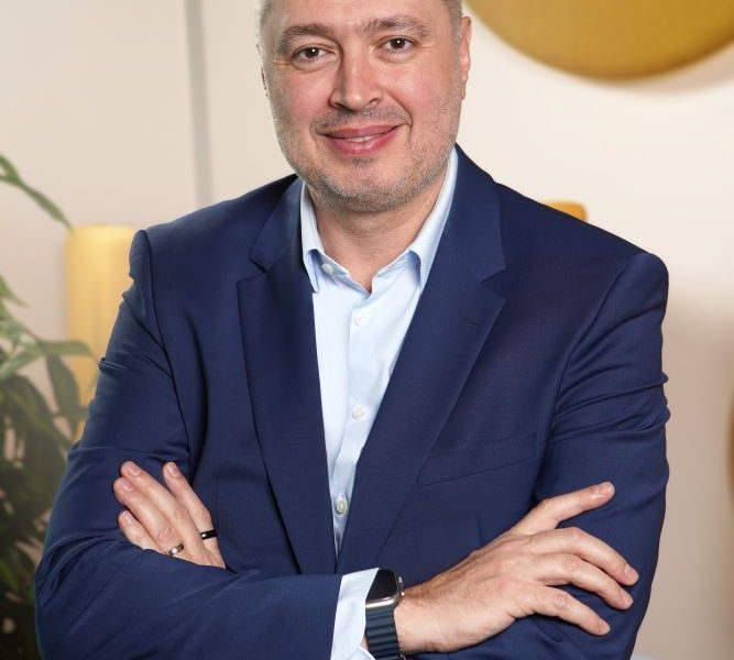 Cererea de spații logistice, în scădere puternică în T1 2026, spune Victor Coșconel