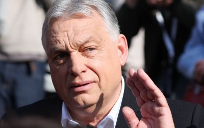 Reacția ultimului aliat al lui Vladimir Putin în UE, după înfrângerea lui Viktor Orban