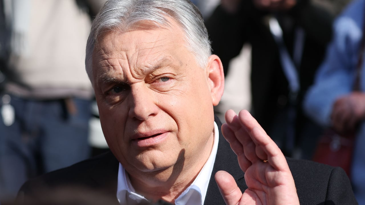 Reacția ultimului aliat al lui Vladimir Putin în UE, după înfrângerea lui Viktor Orban