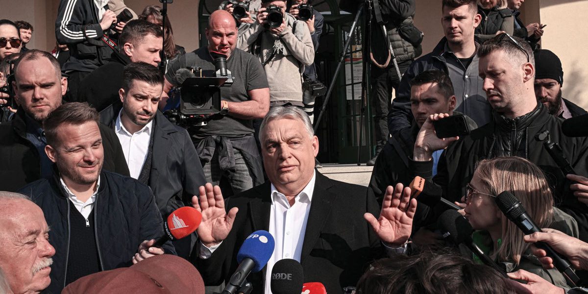 Orban, învins! Polonia vrea să pună mâna pe piețele din Ungaria