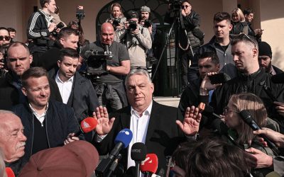 Orban, învins! Polonia vrea să pună mâna pe piețele din Ungaria
