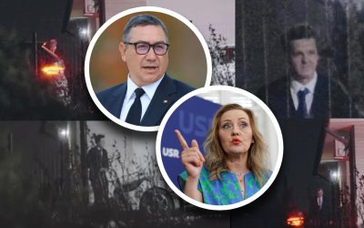 Victor Ponta a revenit asupra scandalului fotografiilor false apărute în preajma alegerilor prezidențiale din 2025, afirmând că aceste imagini au fost parte a unei operațiuni menite să influențeze rezultatul scrutinului