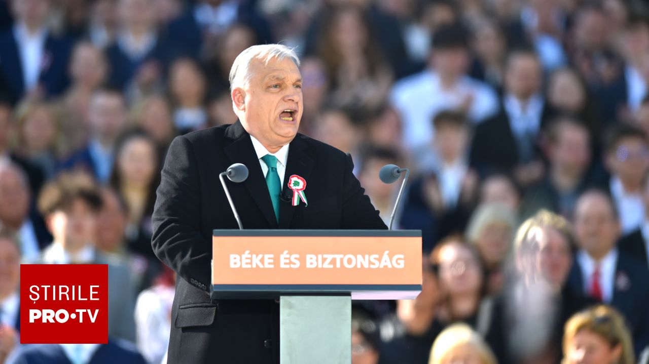 Prim-ministrul Viktor Orban a avertizat asupra unei crize energetice serioase și accelerate în Europa, subliniind riscul penuriei de energie și creșterii prețurilor, situație care ar putea avea efecte dramatice asupra economiilor și vieților cetățenilor europeni